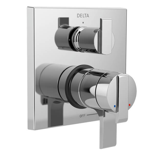 Delta Ara Towel Ring & Reviews Wayfair